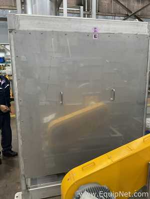 Ventilador Okawara Exhaust Fan