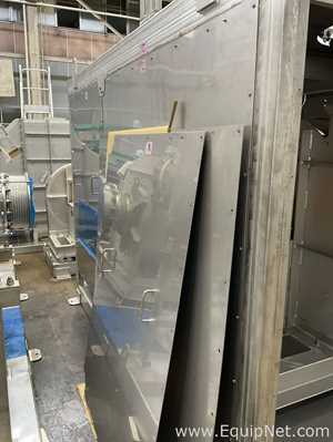 Ventilador Okawara Exhaust Fan