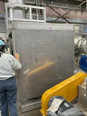 Ventilador Okawara Exhaust Fan
