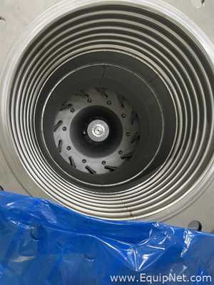Ventilador Okawara Exhaust Fan