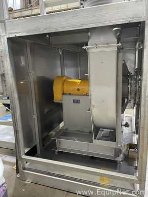 Ventilador Okawara Exhaust Fan
