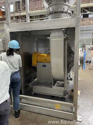 Ventilador Okawara Exhaust Fan