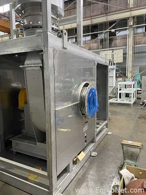 Ventilador Okawara Exhaust Fan