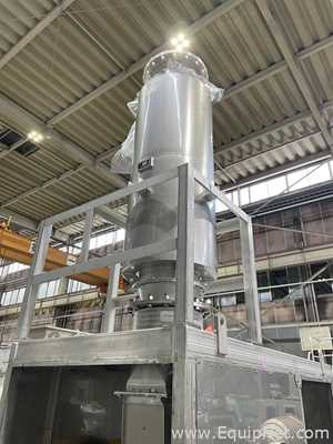 Ventilador Okawara Exhaust Fan