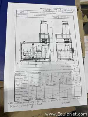 Ventilador Okawara Exhaust Fan