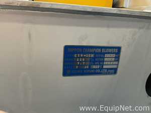 Ventilador Okawara Hot Air Circulation Fan