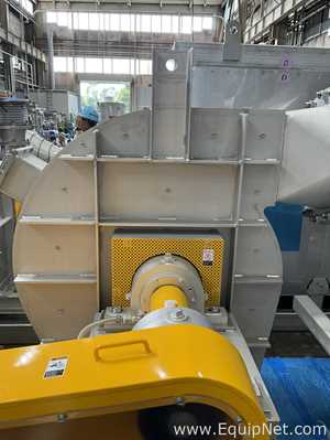 Ventilador Okawara Hot Air Circulation Fan