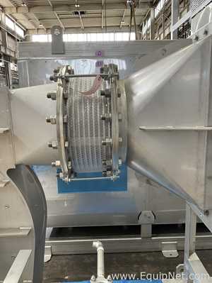 Ventilador Okawara Hot Air Circulation Fan
