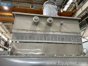 Ventilador Okawara Hot Air Circulation Fan