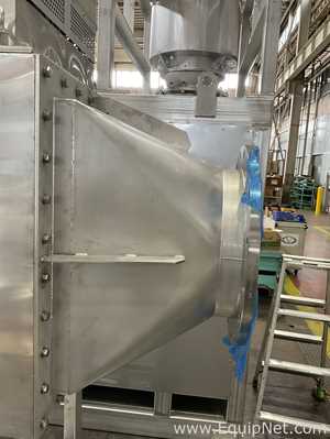 Ventilador Okawara Hot Air Circulation Fan