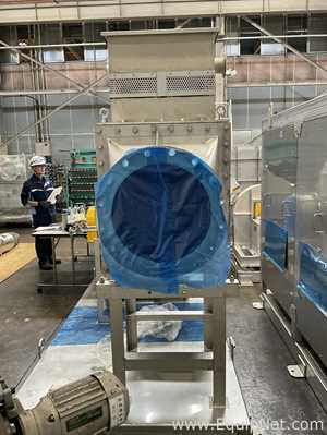 Ventilador Okawara Hot Air Circulation Fan