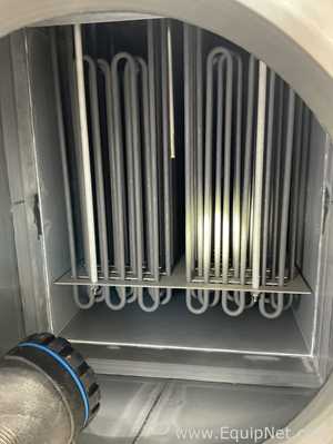 Ventilador Okawara Hot Air Circulation Fan