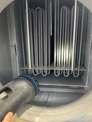 Ventilador Okawara Hot Air Circulation Fan