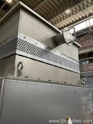 Ventilador Okawara Hot Air Circulation Fan