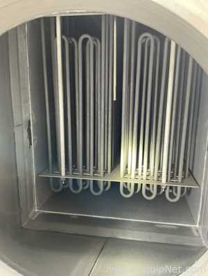 Ventilador Okawara Hot Air Circulation Fan