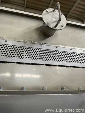 Ventilador Okawara Hot Air Circulation Fan