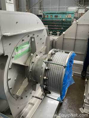 Ventilador Okawara Hot Air Circulation Fan