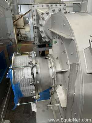 Ventilador Okawara Hot Air Circulation Fan