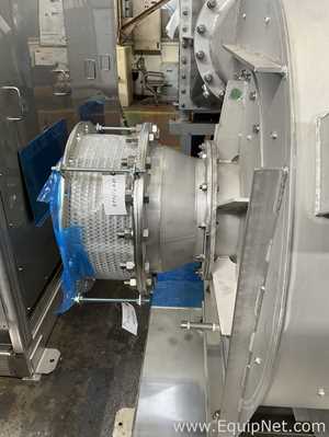 Ventilador Okawara Hot Air Circulation Fan
