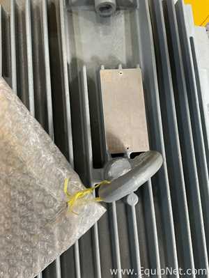 Ventilador Okawara Hot Air Circulation Fan