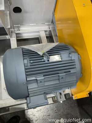 Ventilador Okawara Hot Air Circulation Fan