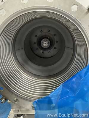 Ventilador Okawara Hot Air Circulation Fan