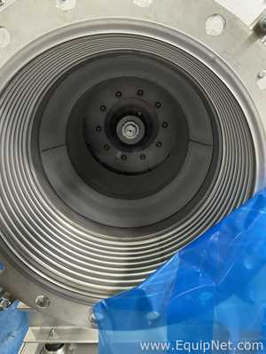 Ventilador Okawara Hot Air Circulation Fan