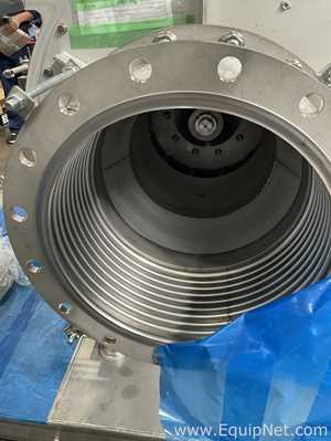 Ventilador Okawara Hot Air Circulation Fan