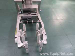 Hovmand INOX 200M-3 Stainless Steel Lifter- Storage