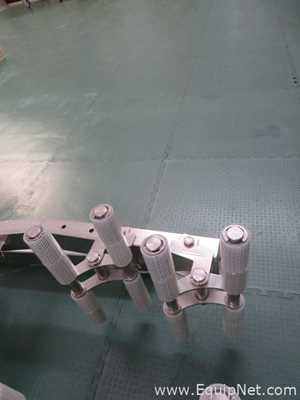 Hovmand INOX 200M-3 Stainless Steel Lifter- Storage
