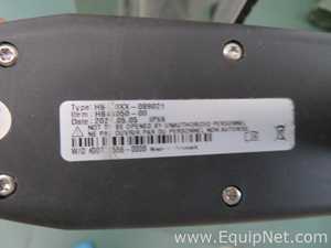 Equipamento de Elevação aço inox Hovmand INOX 200M-3