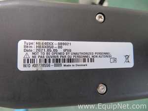 Hovmand INOX 200M-3 Stainless Steel Lifter- Storage