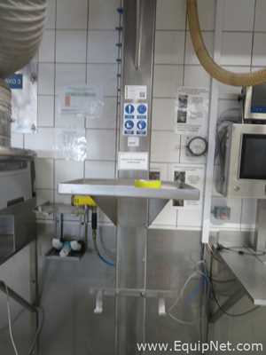 Aspirador ID Lifting SM180ES