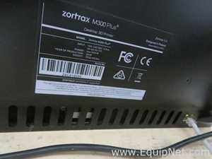 Impressora 3D Zortrax M300+