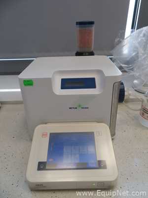 Medidor Mettler Toledo DM40