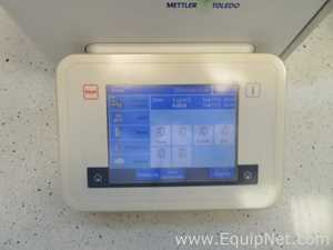 Medidor Mettler Toledo DM40