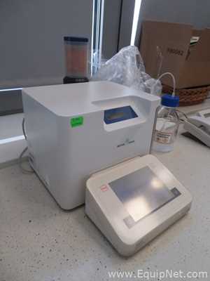 Medidor Mettler Toledo DM40
