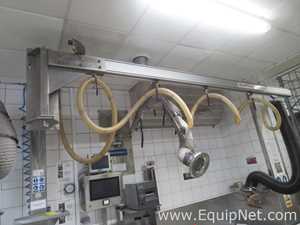 Aspirador ID Lifting SM180ES