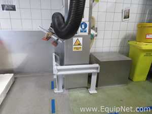 Aspirador ID Lifting SM180ES