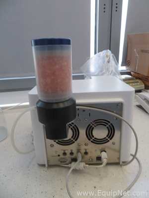 Medidor Mettler Toledo DM40