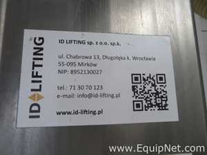 Aspirador ID Lifting SM180ES