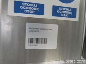Aspirador ID Lifting SM180ES