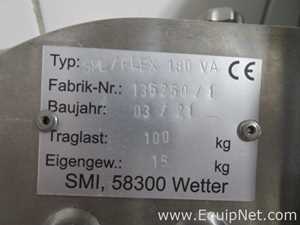 Aspirador ID Lifting SM180ES