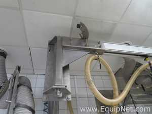 Aspirador ID Lifting SM180ES