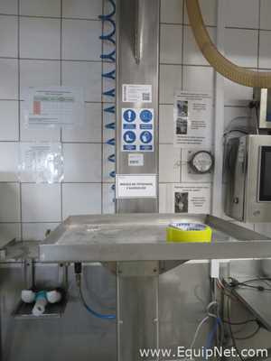 Aspirador ID Lifting SM180ES