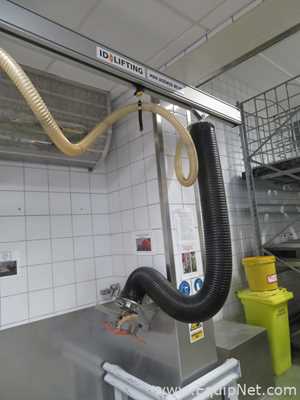 Aspirador ID Lifting SM180ES
