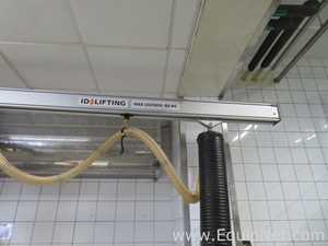 Aspirador ID Lifting SM180ES