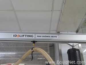 Aspirador ID Lifting SM180ES