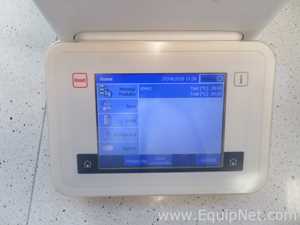 Medidor Mettler Toledo RM40
