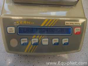 Balança de Laboratório Kern and Sohn KB 2400-2N